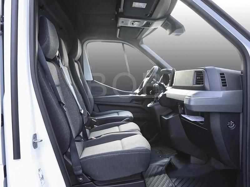 Neu Renault Master Business 150 PS (110 kW) 2025 Weiß Van