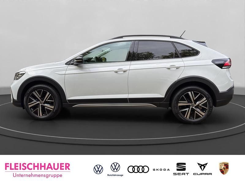Gebraucht VW Taigo R-line 150 PS (110 kW) 2025 Schwarz SUV