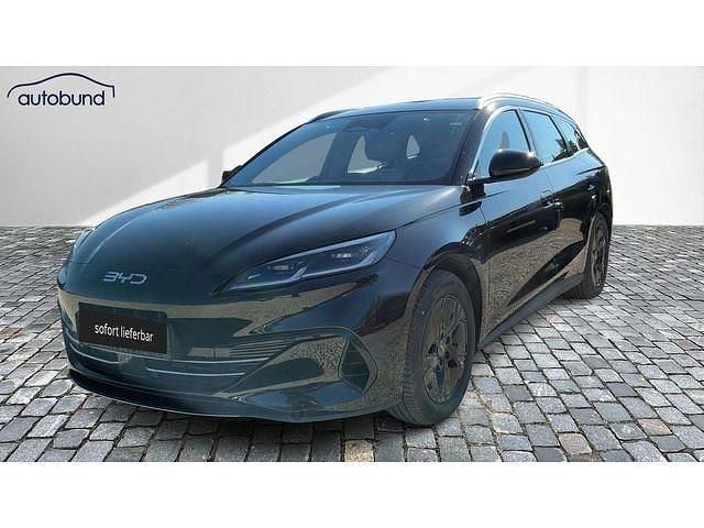 Neu BYD Seal Boost 184 PS (135 kW) 2025 Kombi