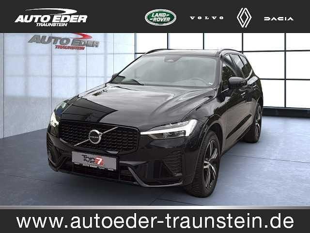 Gebraucht 2022 Volvo XC60 SUV | 36.900 € (Guter Preis) - Bild 1/4