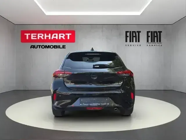 Gebraucht Opel Corsa 101 PS (74 kW) 2024 Silber Kleinwagen