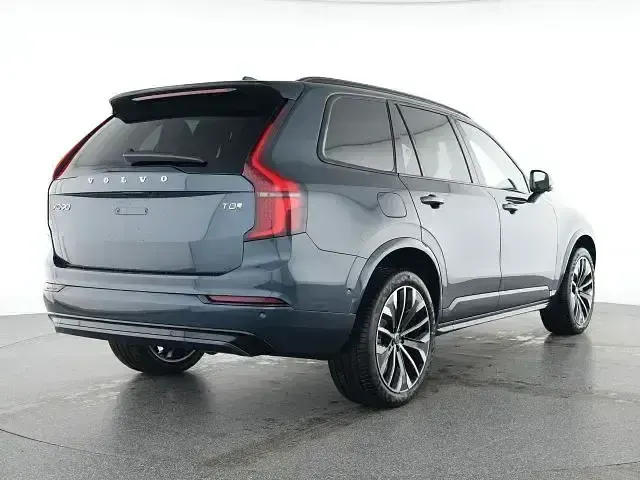 Gebraucht Volvo XC90 Plus 310 PS (228 kW) 2025 Denim blue / metallic (metallic) SUV