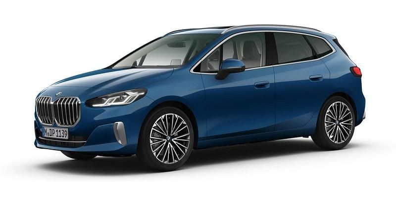 Gebraucht 2025 BMW 223 Active Tourer Van / Kleinbus | 60.979 € - Bild 1/1