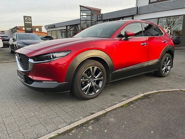 Gebraucht Mazda CX-30 Selection 179 PS (131 kW) 2020 SUV