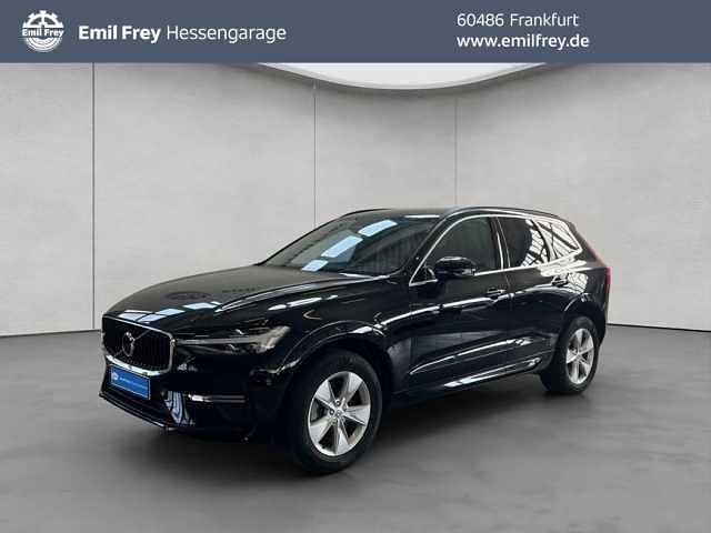 Gebraucht Volvo XC60 197 PS (144 kW) 2022 Black stone 019 SUV