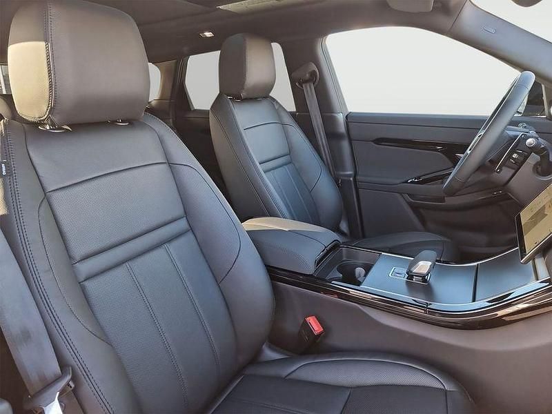 Gebraucht Land Rover Range Rover evoque SE Dynamic 206 PS (151 kW) 2024 Arroios grey metallic SUV