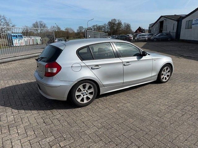 Gebraucht BMW 120 Performance 163 PS (119 kW) 2004 Grau Kleinwagen
