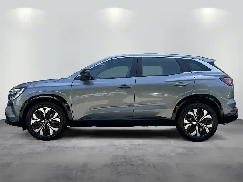 Gebraucht Renault Austral Evolution 158 PS (116 kW) 2025 Grau SUV
