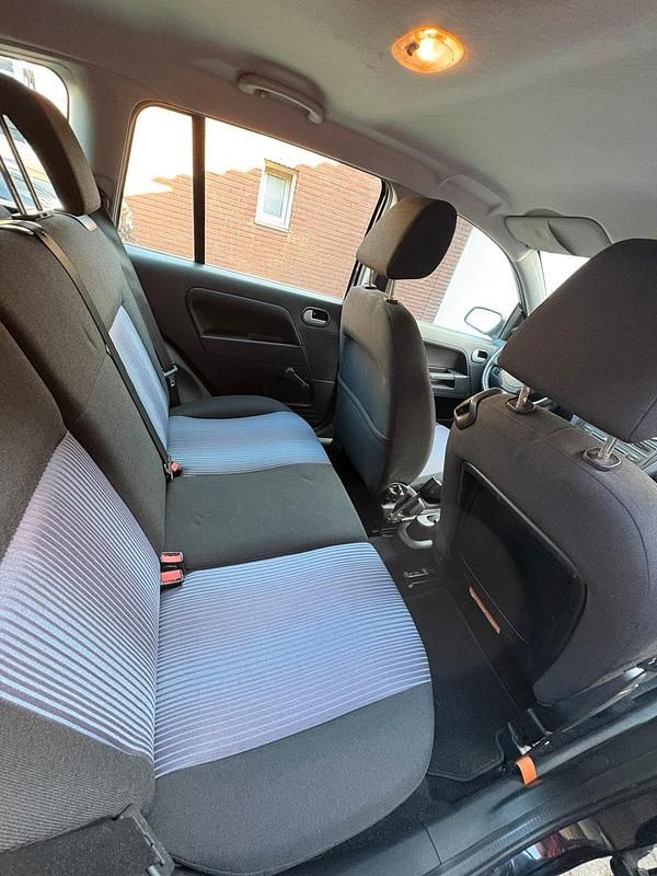 Usata Ford Fusion 2010 Utilitaria