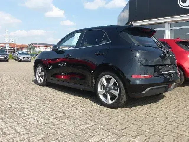 Gebraucht Ora 03 125 kW (171 PS) 2023 Schwarz Kleinwagen