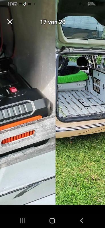 Second-hand Opel Astra 101 CP (74 kW) 2001 Bej Break