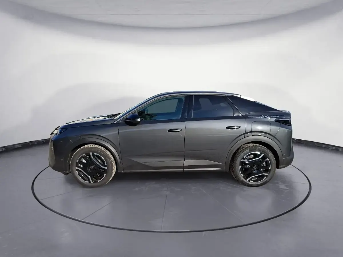 Gebraucht Peugeot e-3008 Allure 156 kW (213 PS) 2026 SUV