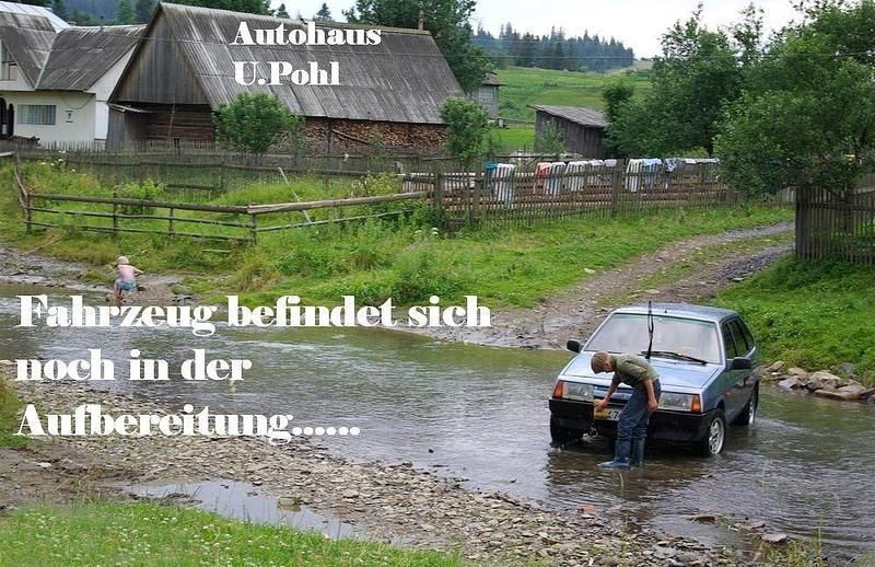 Orange Gebraucht 2023 Ford Tourneo Custom Active Van | 44.900 € (Guter Preis) - Bild 1/1