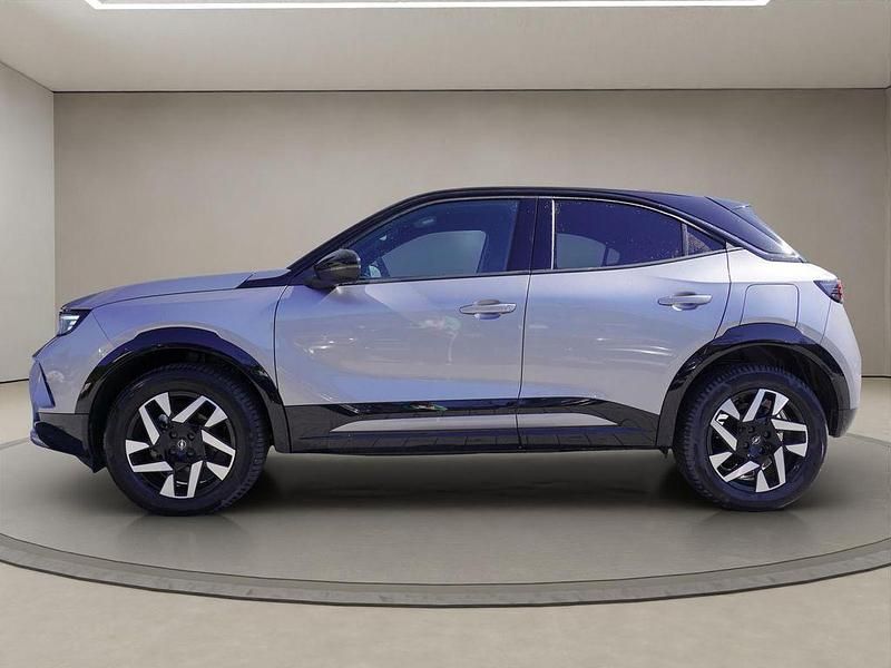 Gebraucht Opel Mokka 131 PS (96 kW) 2025 Silber SUV