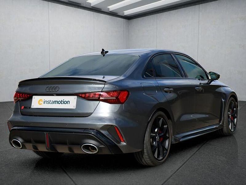 Gebraucht Audi RS3 400 PS (294 kW) 2025 Grau Limousine