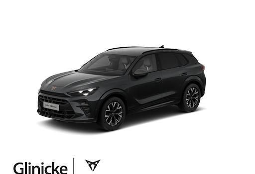 Neu Cupra Terramar 204 PS (150 kW) 2026 Grau SUV