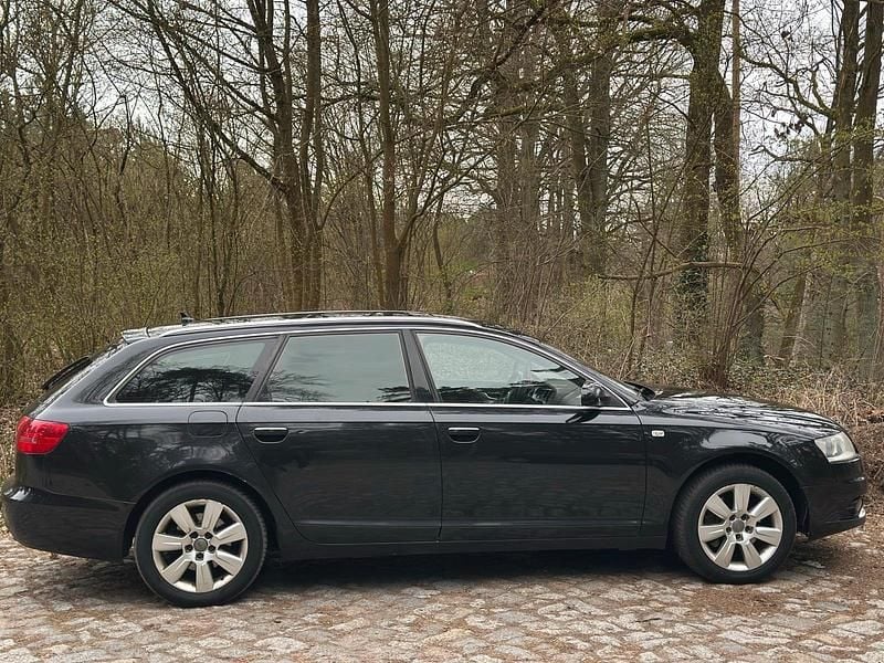 Gebraucht Audi A6 234 PS (172 kW) 2006 Kombi