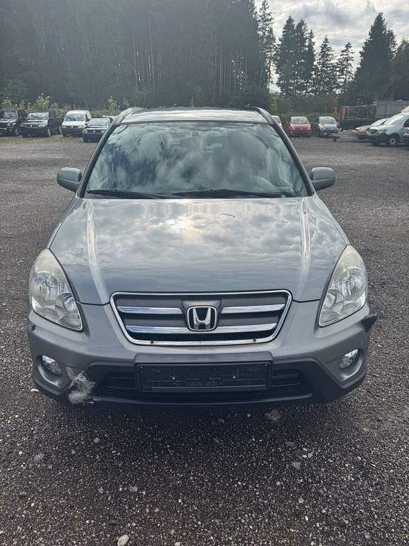 Gebraucht 2005 Honda CR-V ES SUV | 2.300 € (Guter Preis) - Bild 1/4