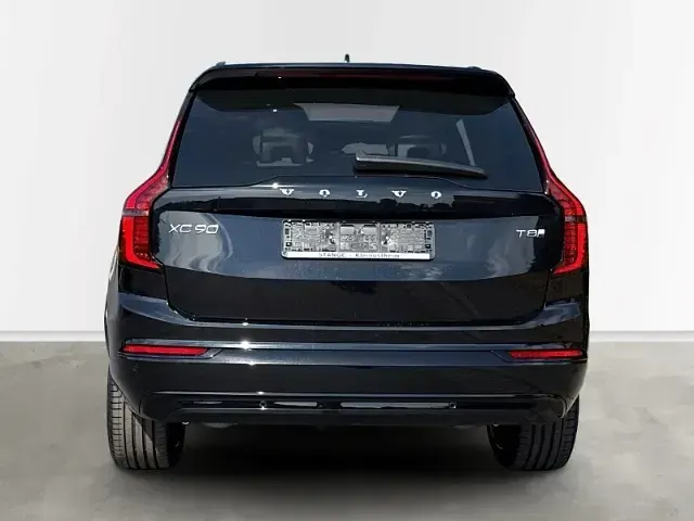 Gebraucht Volvo XC90 Ultra 455 PS (334 kW) 2026 Schwarz SUV