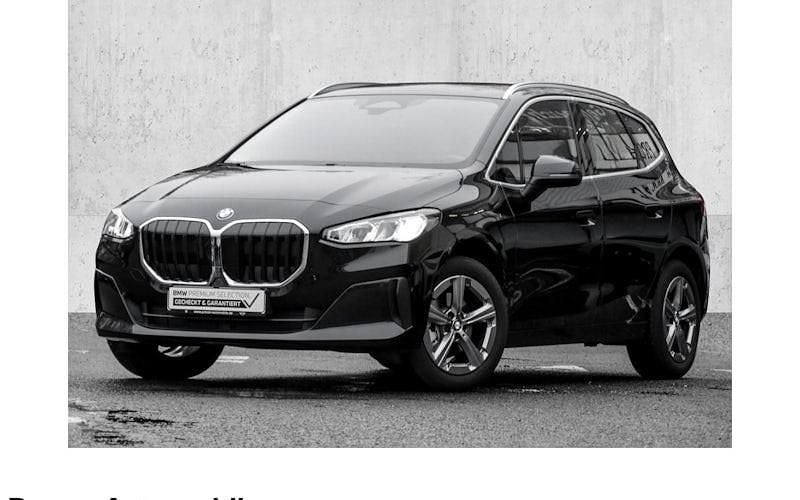 Używany BMW 220 Sport Line 170 KM (125 kW) 2023 Minivan