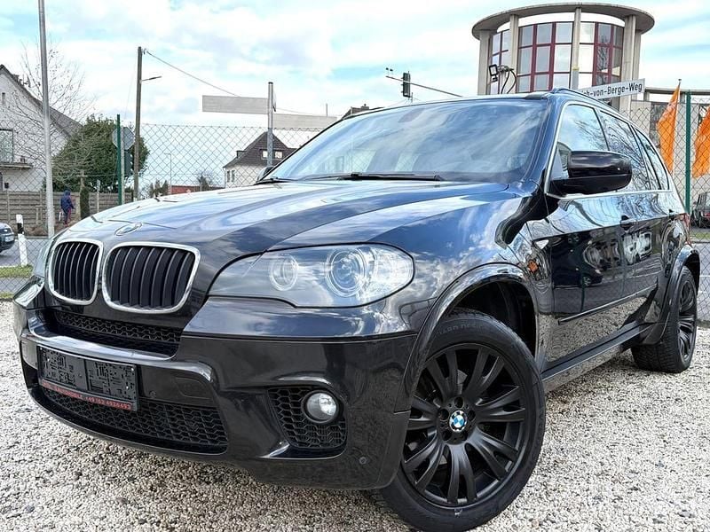 Gebraucht BMW X5 M Sport 245 PS (180 kW) 2012 Other SUV
