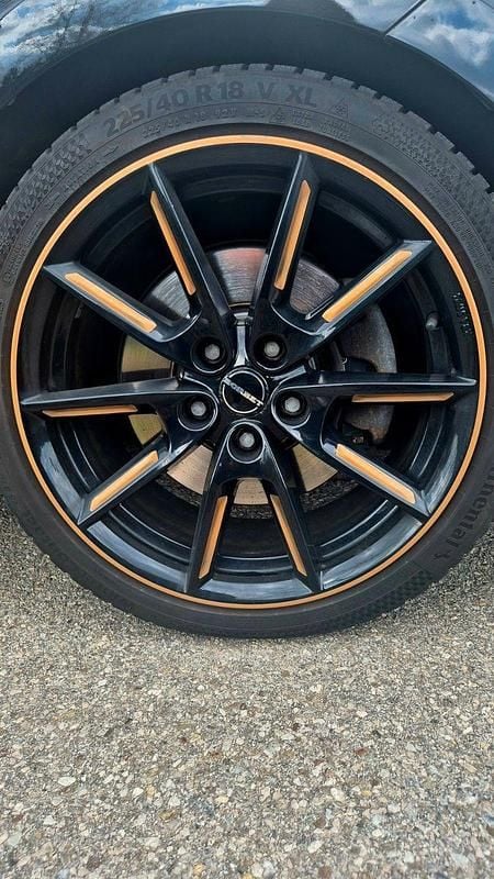 Gebraucht Seat Leon FR 184 PS (135 kW) 2017 Schwarz Limousine