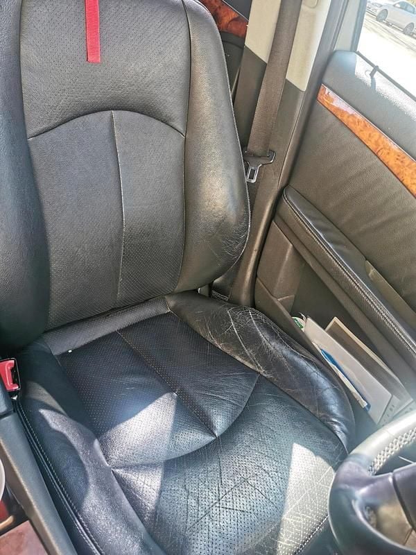 Gebraucht Mercedes E320 224 PS (164 kW) 2003 Kombi
