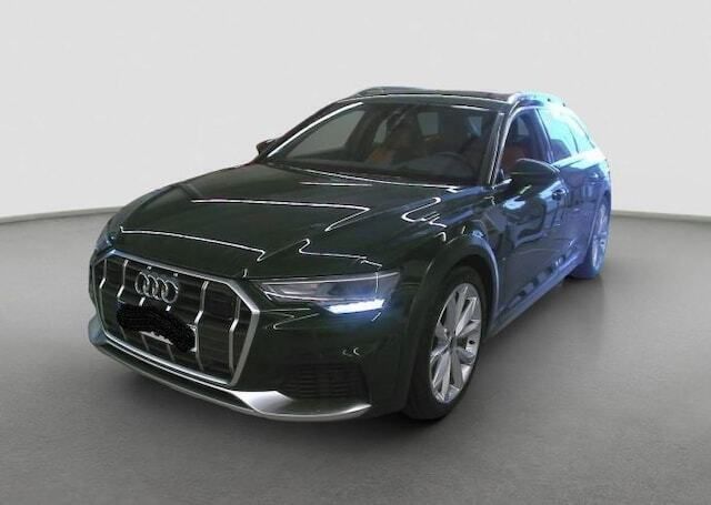 Gebraucht 2023 Audi A6 Allroad Ambiente Kombi | 68.890 € - Bild 1/3