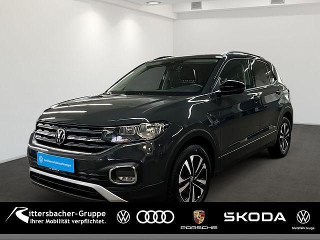 Gebraucht 2021 VW T-Cross United SUV | 14.980 € (Superpreis) - Bild 1/4