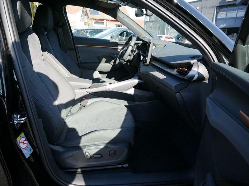 Gebraucht Cupra Terramar 204 PS (150 kW) 2025 Schwarz SUV