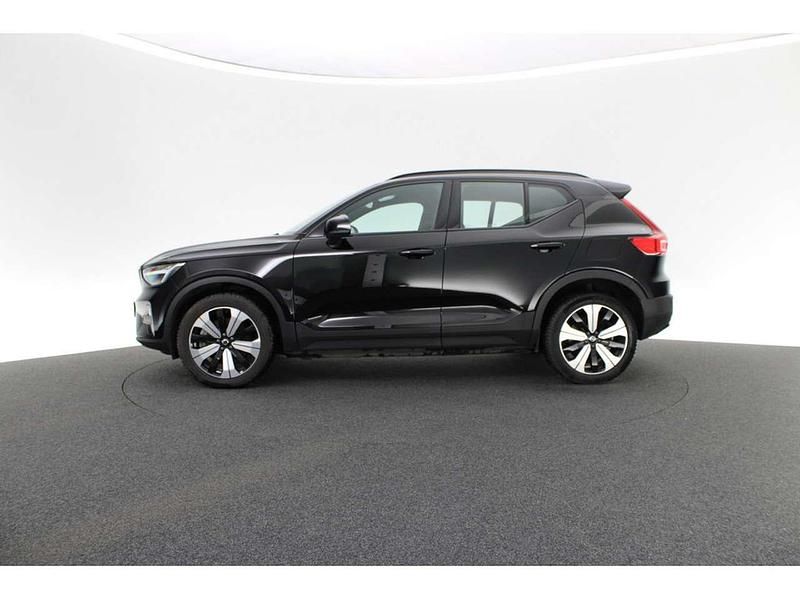 Gebraucht Volvo XC40 169 kW (231 PS) 2022 Black solid stone SUV