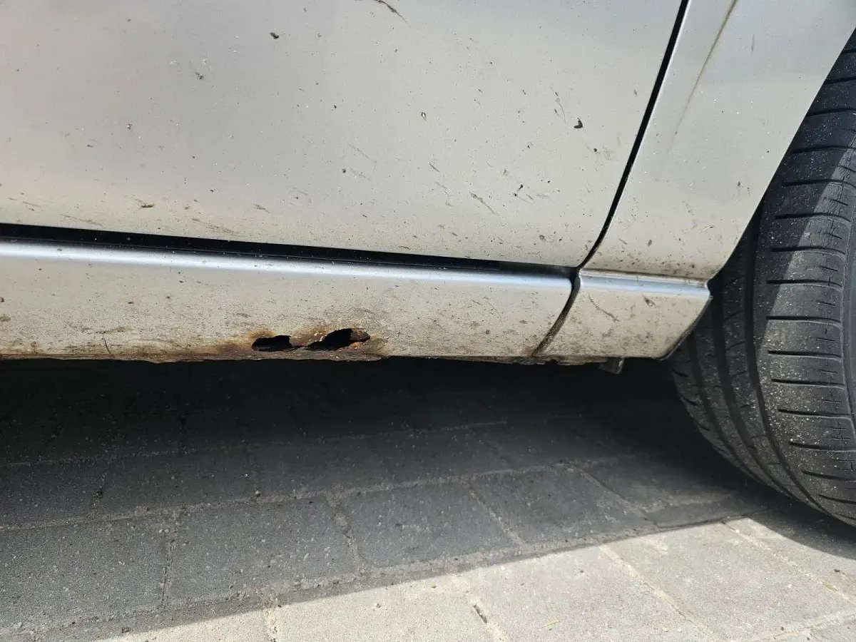 Gebraucht Ford Mondeo Ghia 140 PS (102 kW) 2006 Silber Kombi