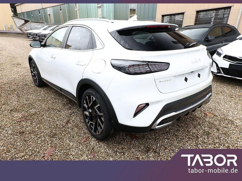 Neu Kia XCeed 150 PS (110 kW) 2025 Weiß SUV