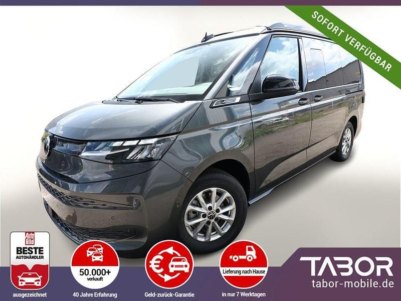 Grau Neu 2024 VW T7 Coast Van | 65.860 € - Bild 1/4