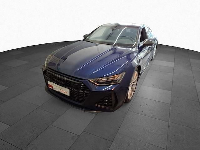 Gebraucht Audi RS7 Ambiente 600 PS (441 kW) 2023 Individuallackierungen audi exclusive Kleinwagen