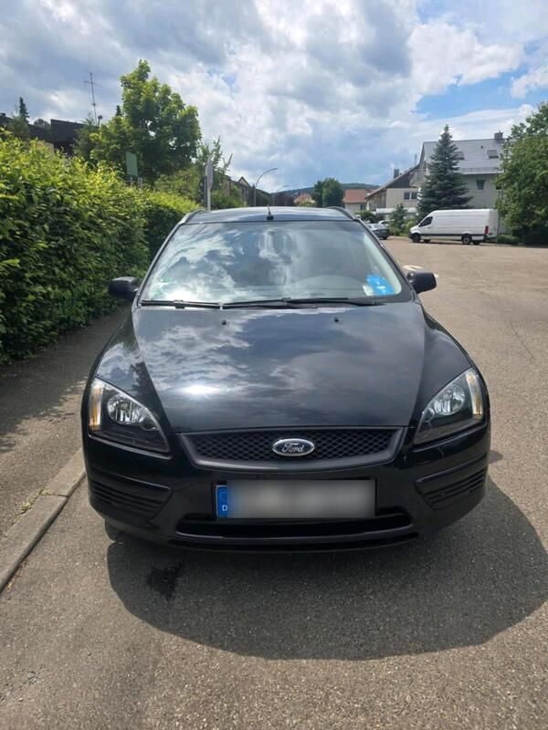 Gebraucht 2006 Ford Focus Kombi | 1.300 € (Guter Preis) - Bild 1/4