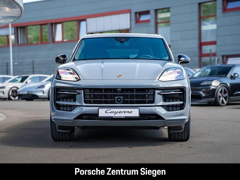 Gebraucht Porsche Cayenne GTS Sport 500 PS (367 kW) 2025 Grau SUV