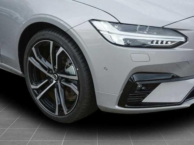 Gebraucht Volvo V90 145 PS (106 kW) 2023 Kombi