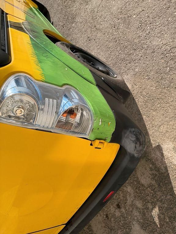 Gebraucht Nissan e-NV200 80 kW (109 PS) 2015 Van / Kleinbus