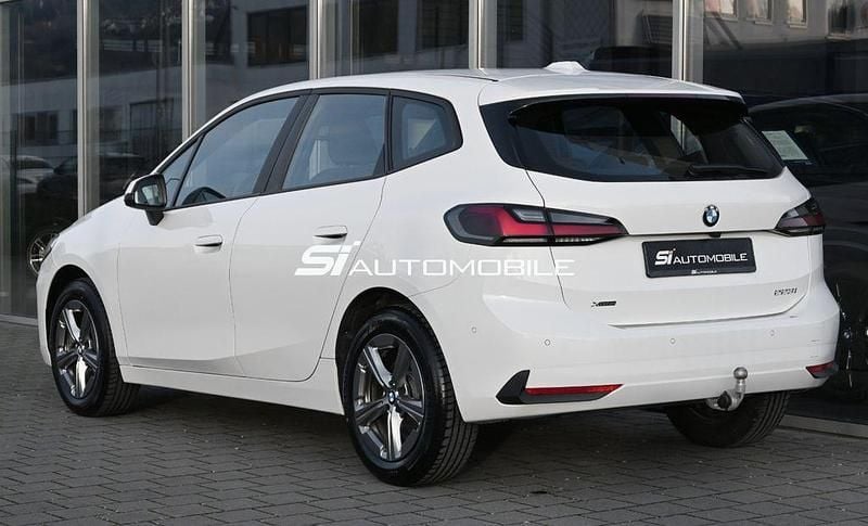 Gebraucht BMW 223 Active Tourer 218 PS (160 kW) 2024 Alpinweiss iii Van / Kleinbus