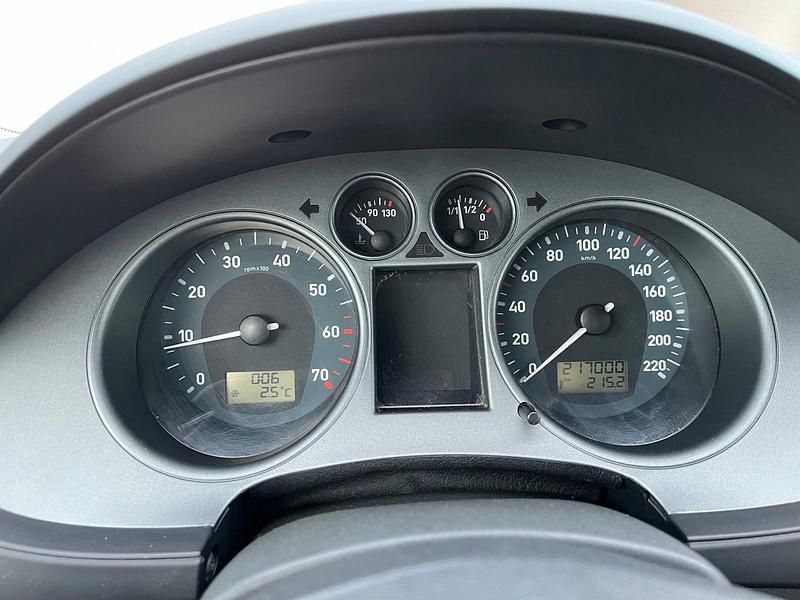 Gebraucht Seat Ibiza 86 PS (63 kW) 2008 Grau Kleinwagen