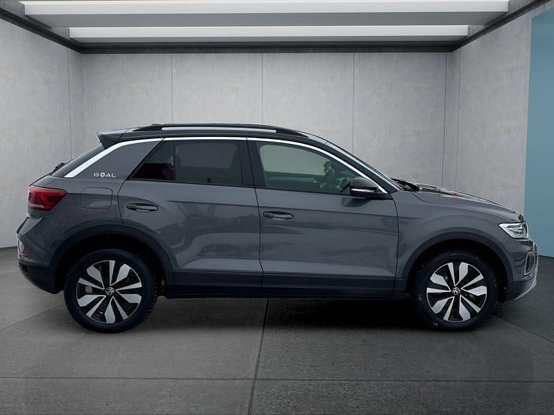 Gebraucht VW T-Roc 150 PS (110 kW) 2025 Grau SUV