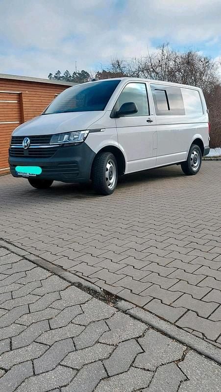 Second-hand VW 181 150 CP (110 kW) 2020 Alb SUV