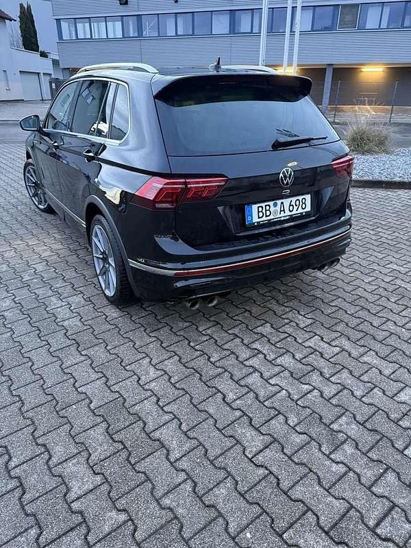 Gebraucht VW Tiguan R 320 PS (235 kW) 2023 SUV