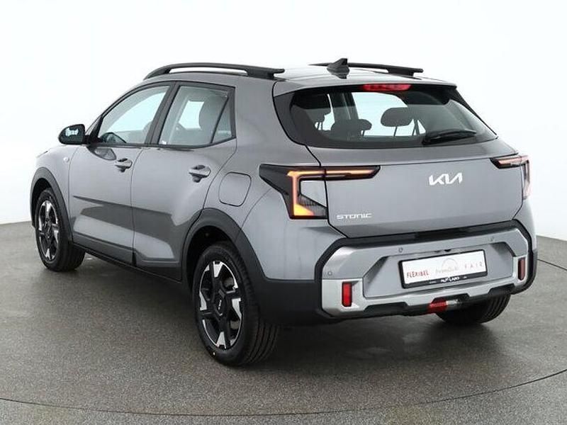 Neu Kia Stonic 101 PS (74 kW) 2026 Andere SUV