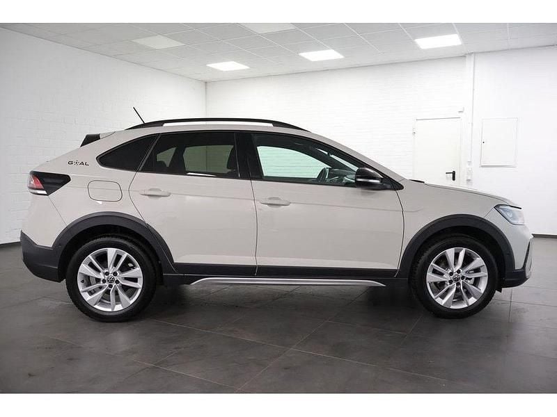 Usata VW Taigo Goal 95 CV (69 kW) 2025 Grigio SUV