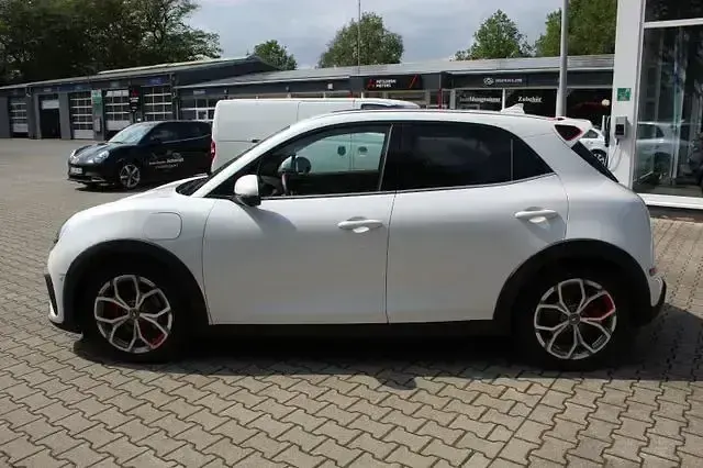 Gebraucht Ora 03 GT 125 kW (171 PS) 2023 Weiß Kleinwagen
