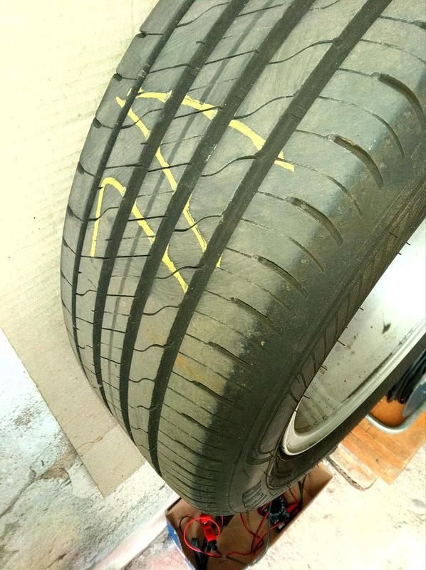 Gebraucht Skoda Octavia 100 PS (73 kW) 2007 Gelb Limousine