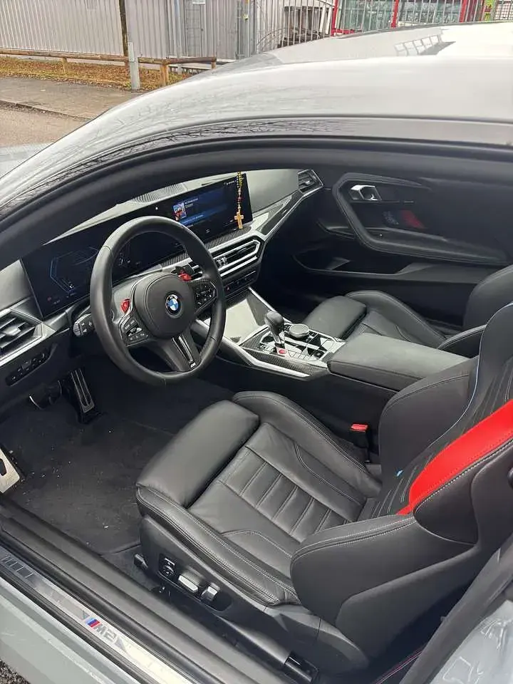 Gebraucht BMW M2 460 PS (338 kW) 2024 Coupé