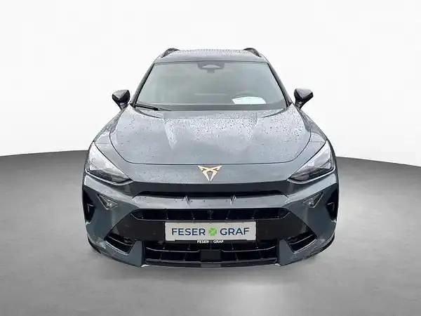 Neu Cupra Formentor 333 PS (244 kW) 2026 Blau SUV